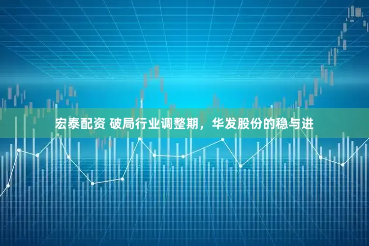 宏泰配资 破局行业调整期，华发股份的稳与进